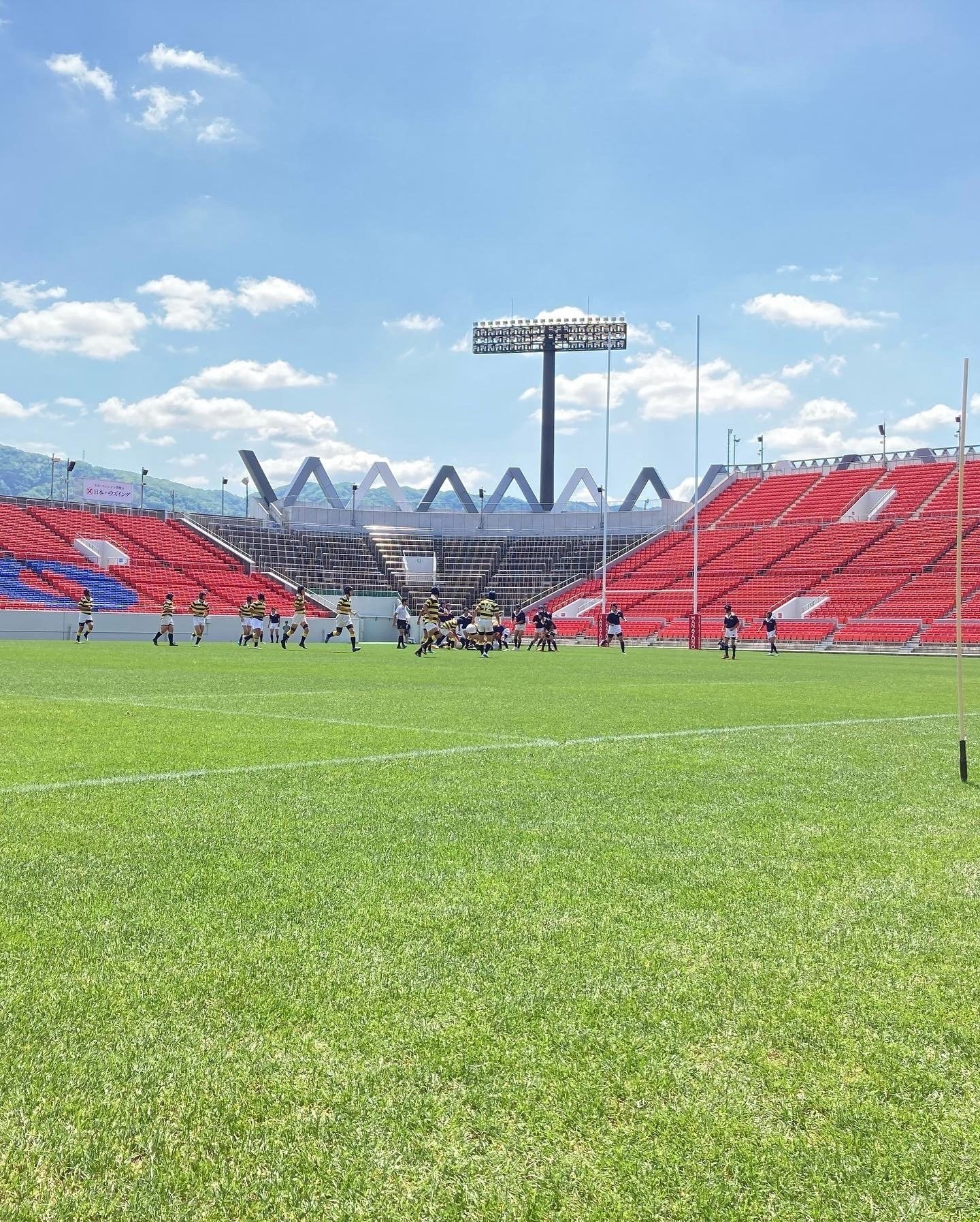 天王寺高校ラグビー部創部100周年 Watanabe アスリートジャーナル 渡辺接骨院 Note 天王寺高校ラグビー部創部100周年 Watanabe アスリートジャーナル 渡辺接骨院 Note