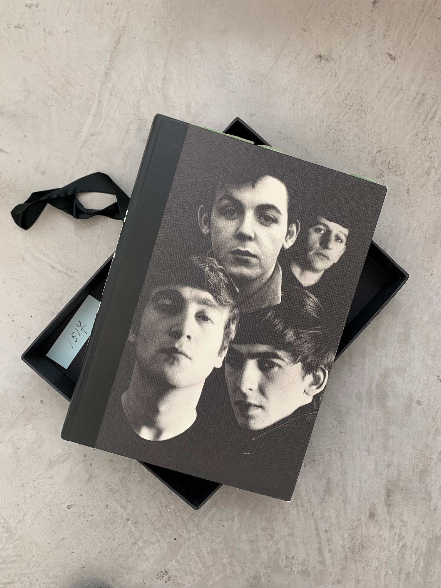 お気に入りの写真集 Hamburg Days Astrid Kirchherr Sunny Note お気に入りの写真集 Hamburg Days Astrid Kirchherr Sunny Note