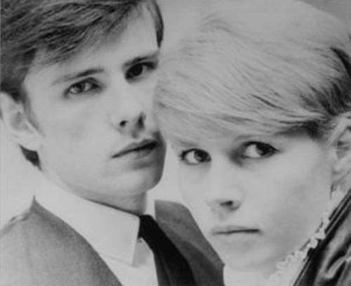 お気に入りの写真集 『Hamburg Days 』 (Astrid Kirchherr)|sunny お気に入りの写真集 『Hamburg Days 』 (Astrid Kirchherr)|sunny