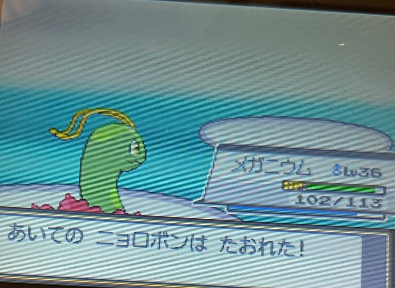 ソウルシルバープレイ日記 4日目 つづく Note