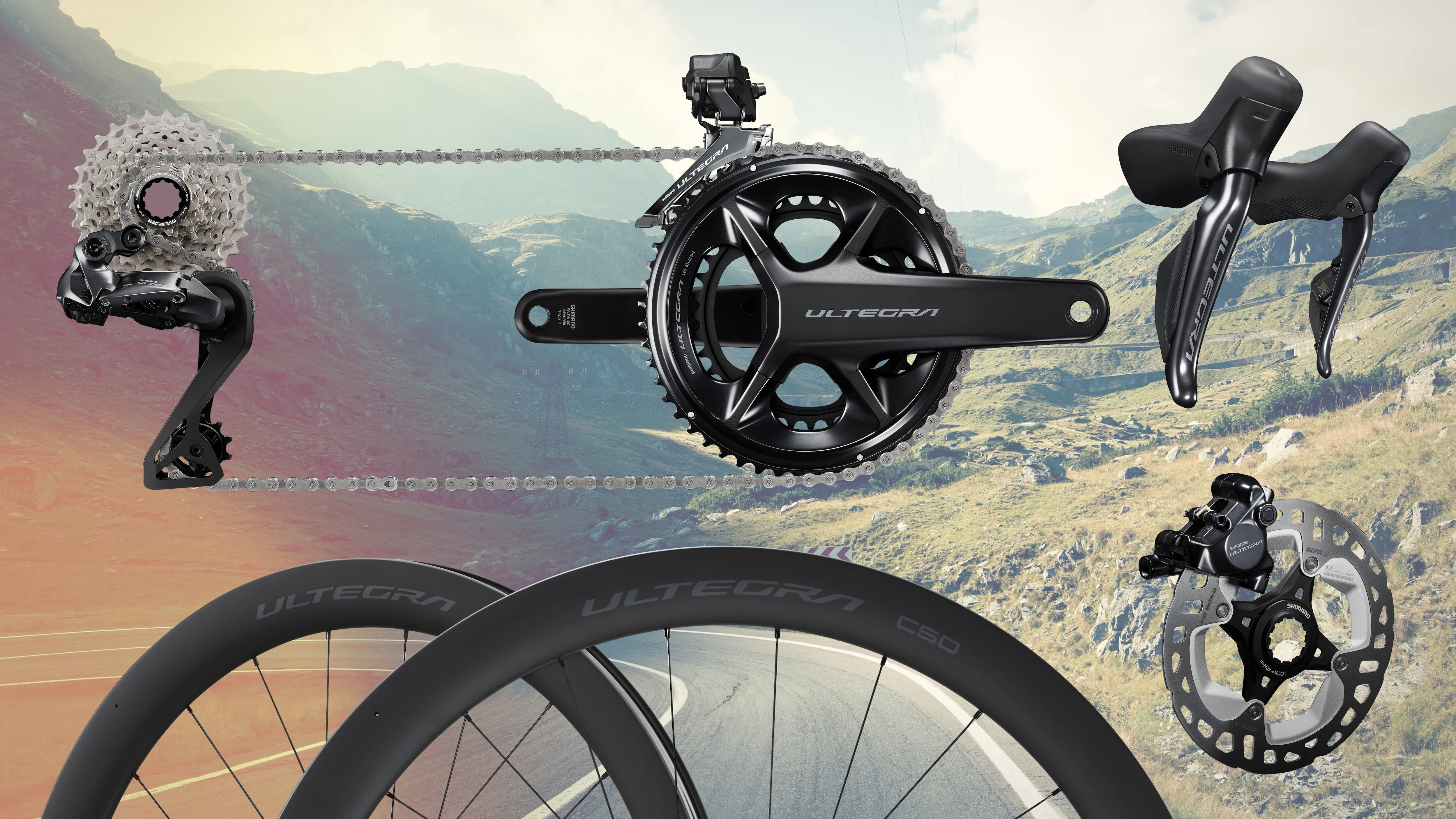 お得な買い方】GIANT TCR ADVANCED SL フレームセット編｜BIKE SHOP