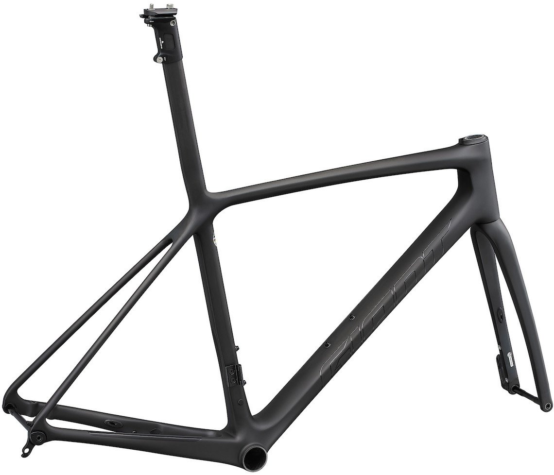 お得な買い方】GIANT TCR ADVANCED SL フレームセット編｜BIKE