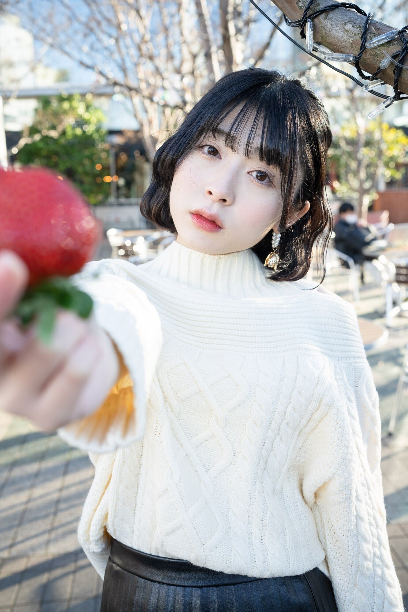 FE 35mm F1.4 GM導入後1年後の感想|よしだ FE 35mm F1.4 GM導入後1年後の感想|よしだ