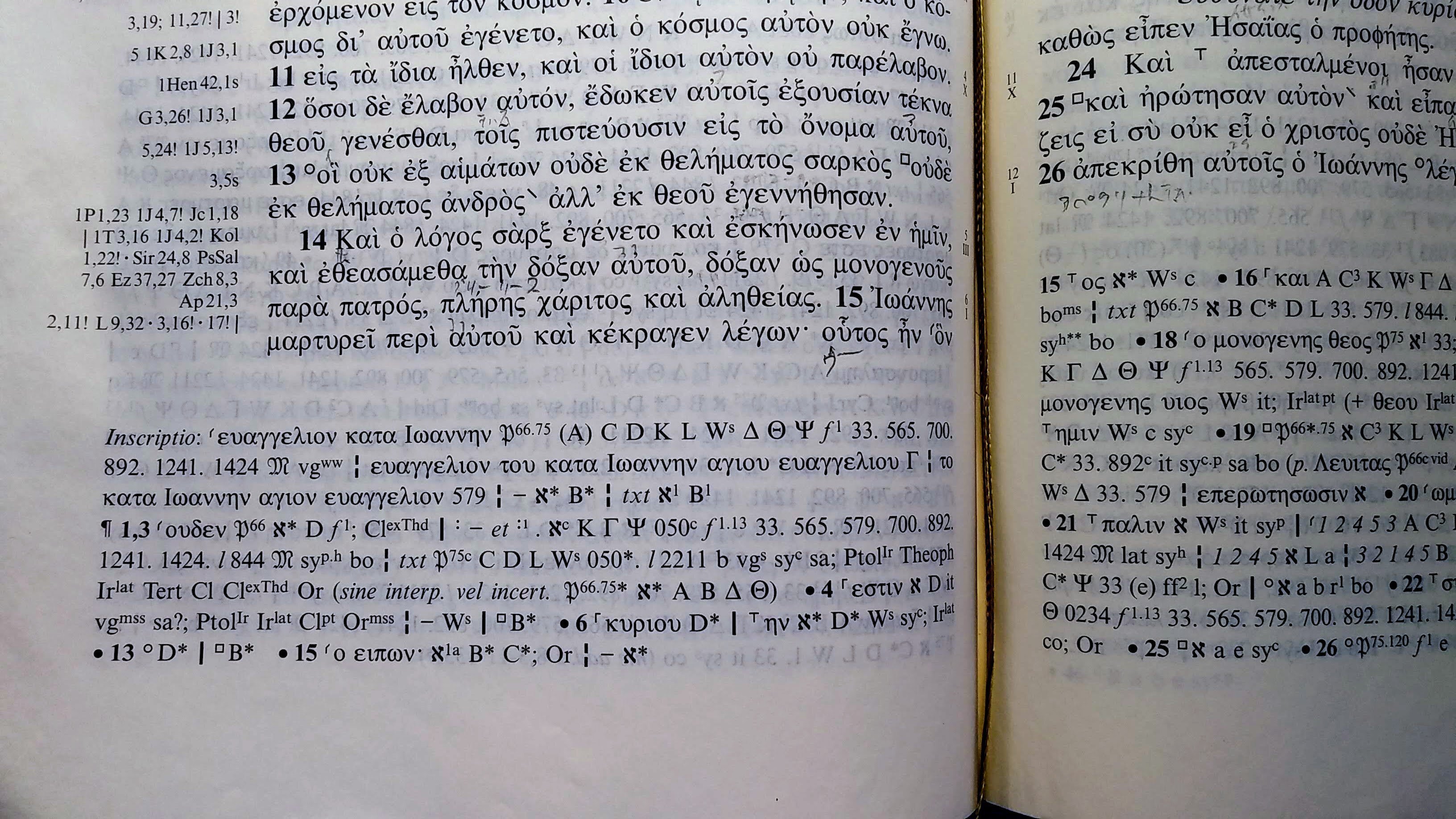 聖書はどのようにできるのかー日本語聖書ができるまでー｜Faith