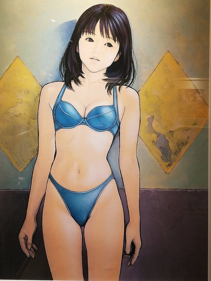 桂　正和　尻 