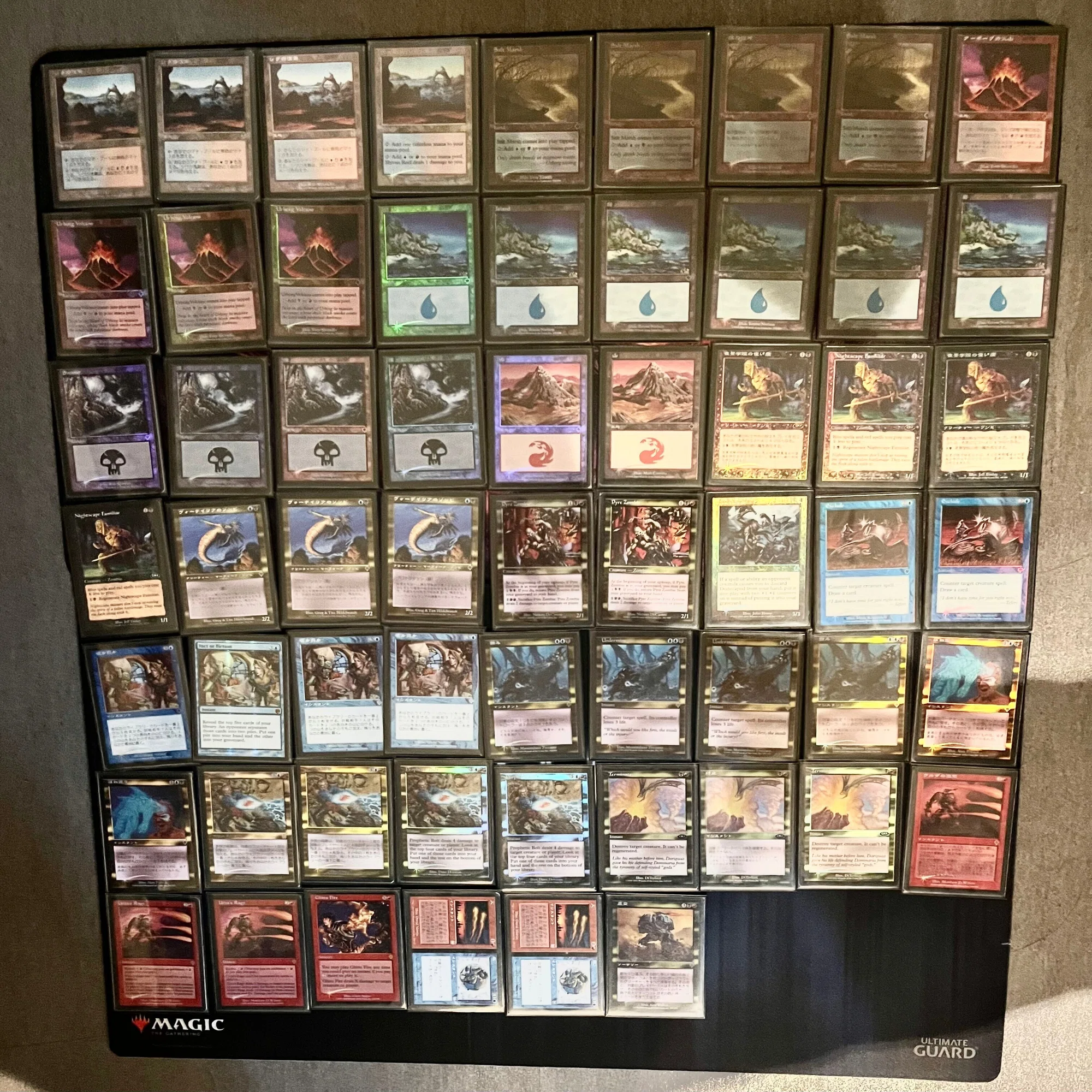 Full Foilになれなかったクローシスに捧げる鎮魂歌（第2回限築杯 