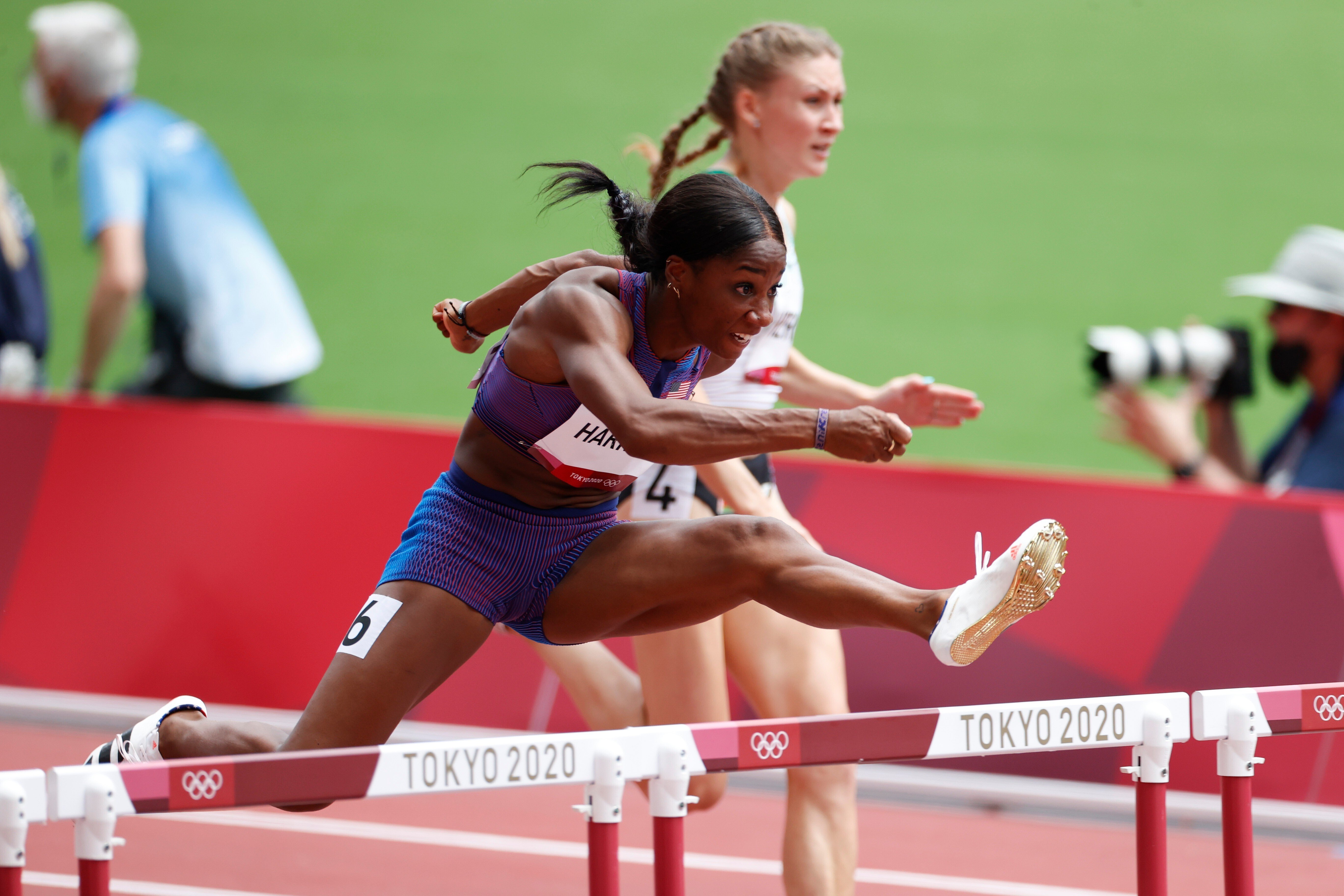 GGP2022プレビュー④男子400m＆男子400mハードル＆女子100m