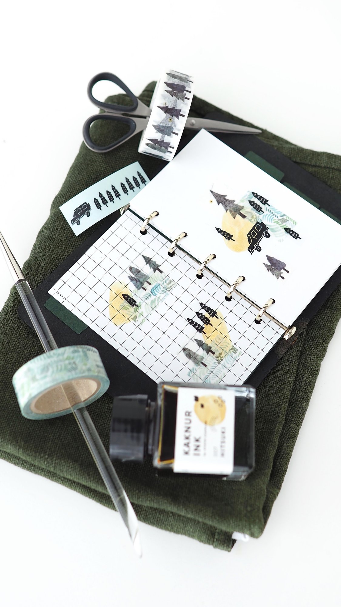 手帳遊び素材配布について Asanel Note 手帳遊び素材配布について Asanel Note