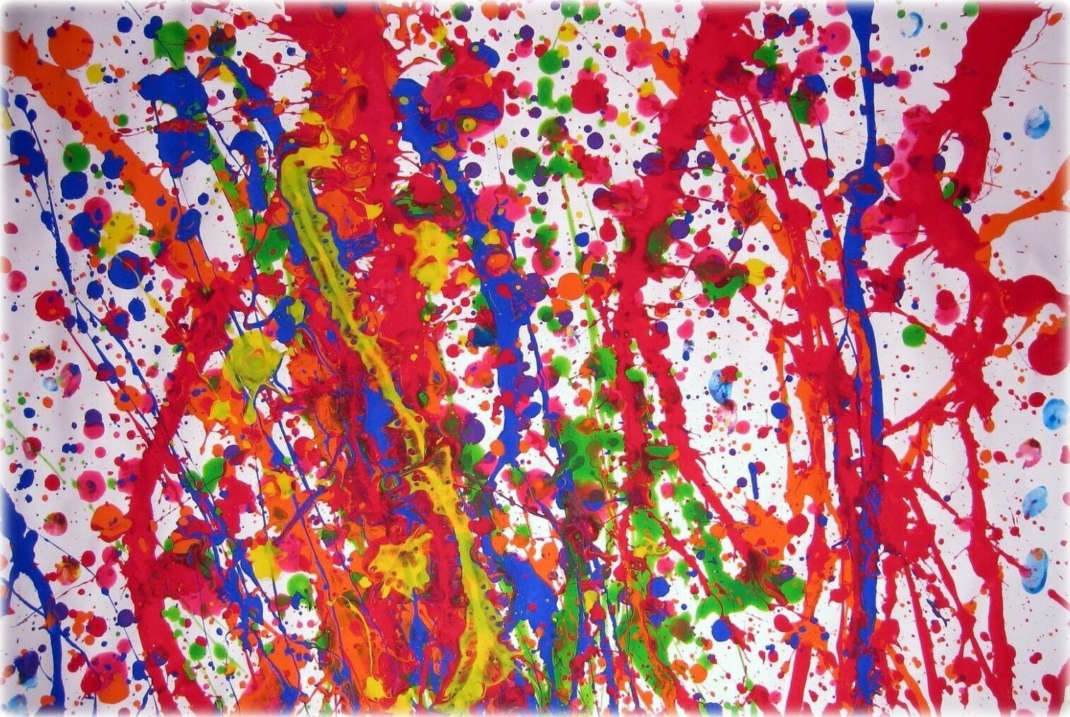 絵画　作者ジャック　ポリ ジャクソン・ポロックの意外な真実 - その生涯と画業 | TRiCERA