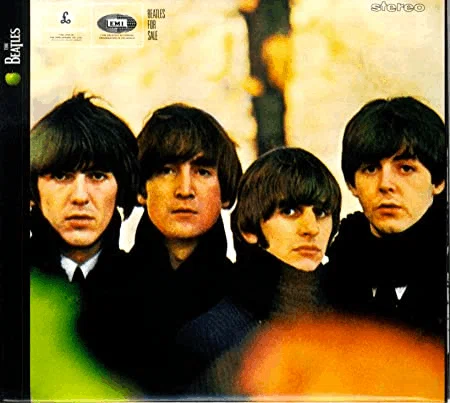 4 カバー版「Beatles For Sale」ができるまで｜大塚たくま &frasl; 株式会社