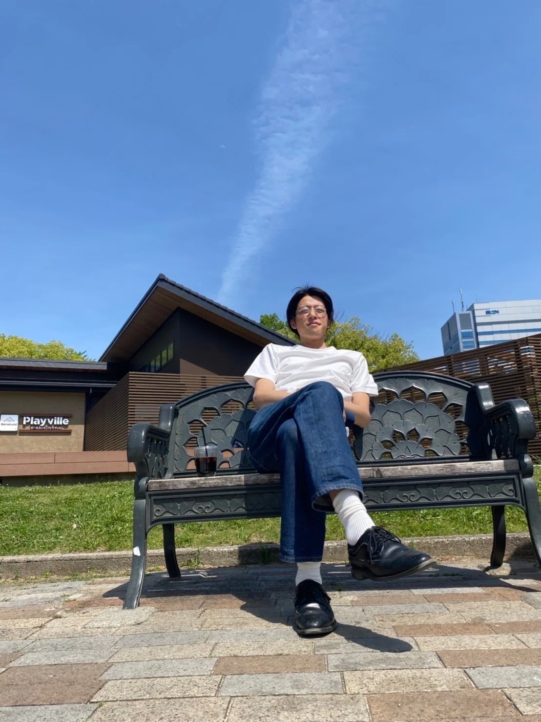 マンゲキ芸人リレーコラム」 第170回 イノシカチョウ ムギ編｜よしもと