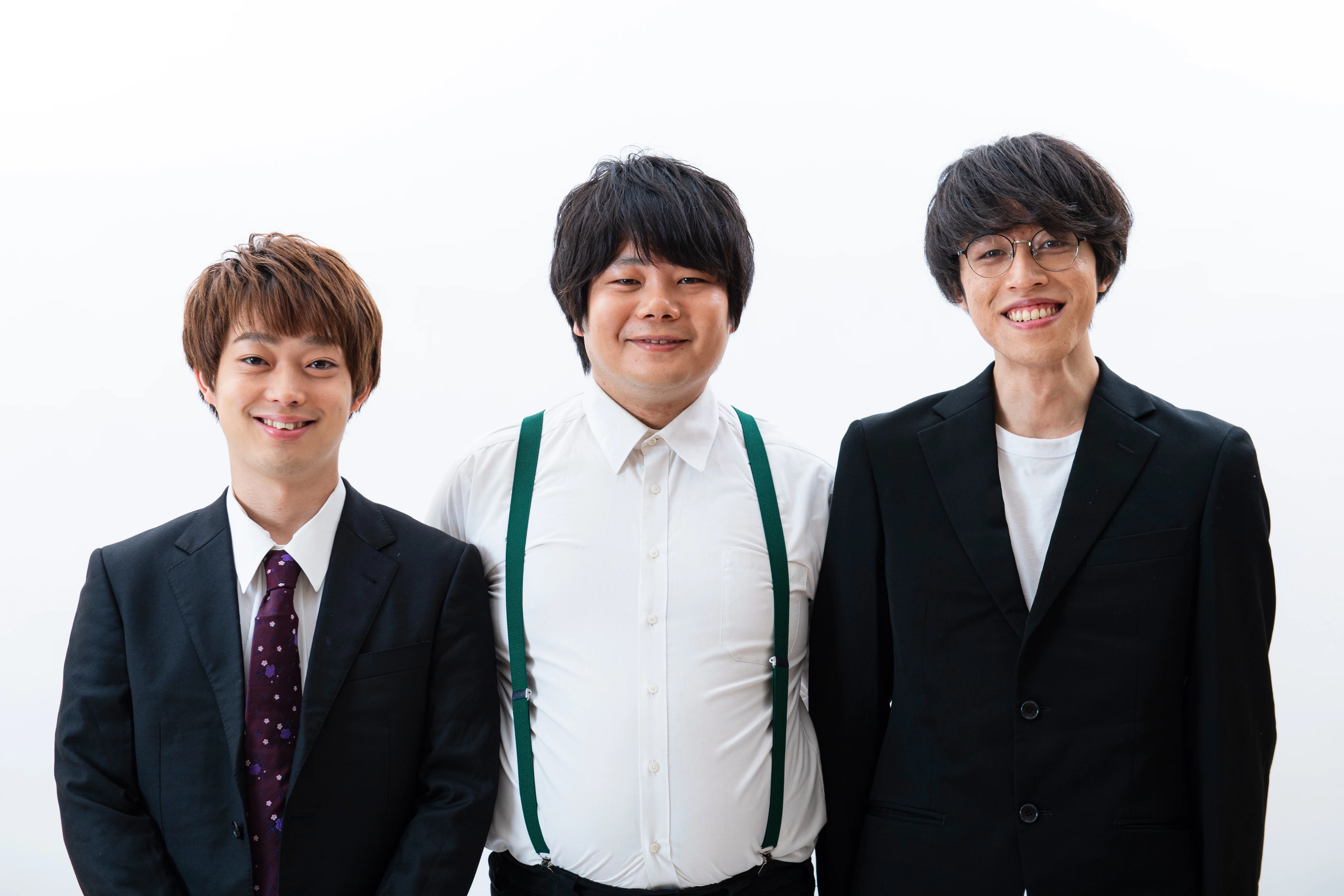 マンゲキ芸人リレーコラム」 第170回 イノシカチョウ ムギ編｜よしもと