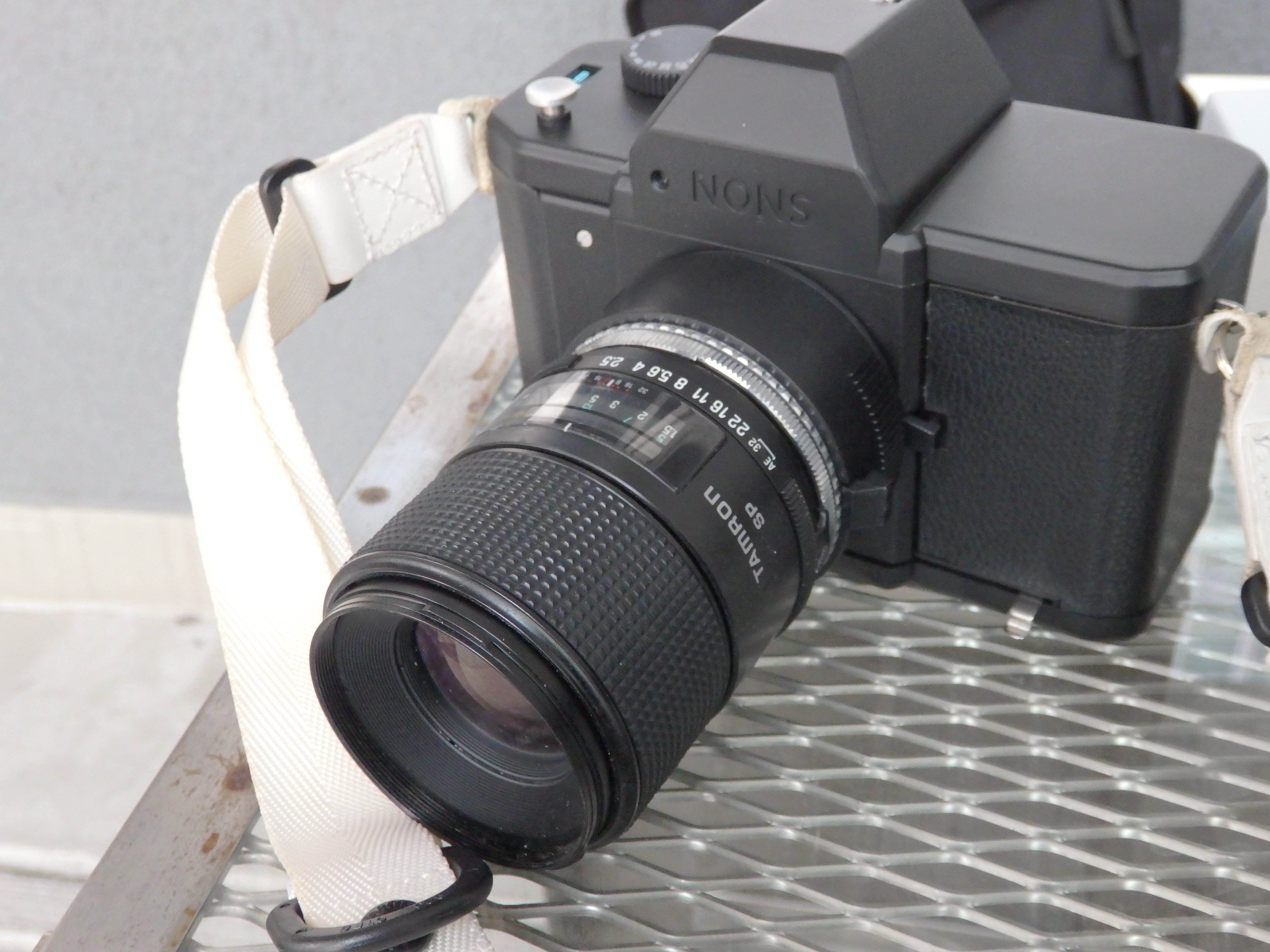 チェキフィルム一眼レフ・SL42の体験会にまた出てみた件|kaz チェキフィルム一眼レフ・SL42の体験会にまた出てみた件|kaz