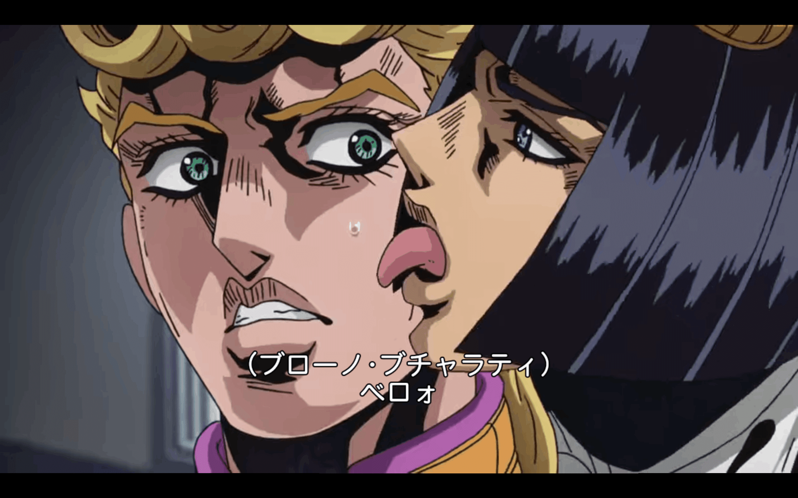 ジョジョネタカセット 第5部 黄金の風 スティッキィ フィンガーズ Sticky Fingers By The Rolling Stones No Chin Note ジョジョネタカセット 第5部 黄金の風 スティッキィ フィンガーズ Sticky Fingers By The Rolling Stones No Chin Note