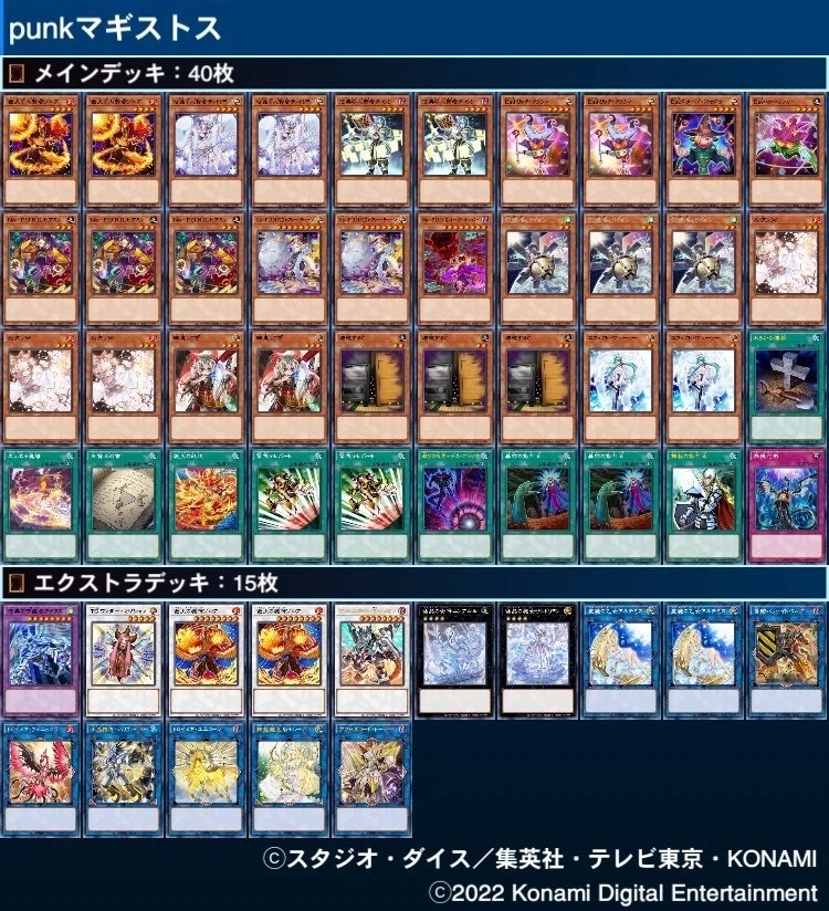 ㊗️マスターデュエル実装【シンクロゾロア】｜すりみ