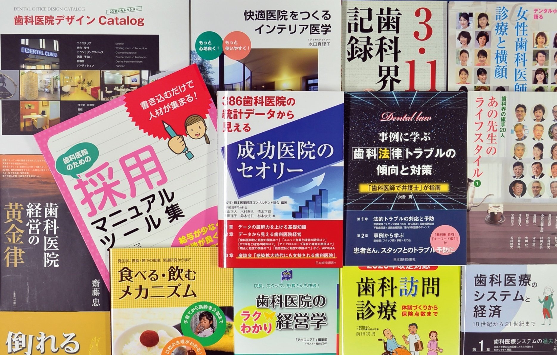 魅せる」「生かせる」医院デザイン | 日本歯科新聞社オンライン