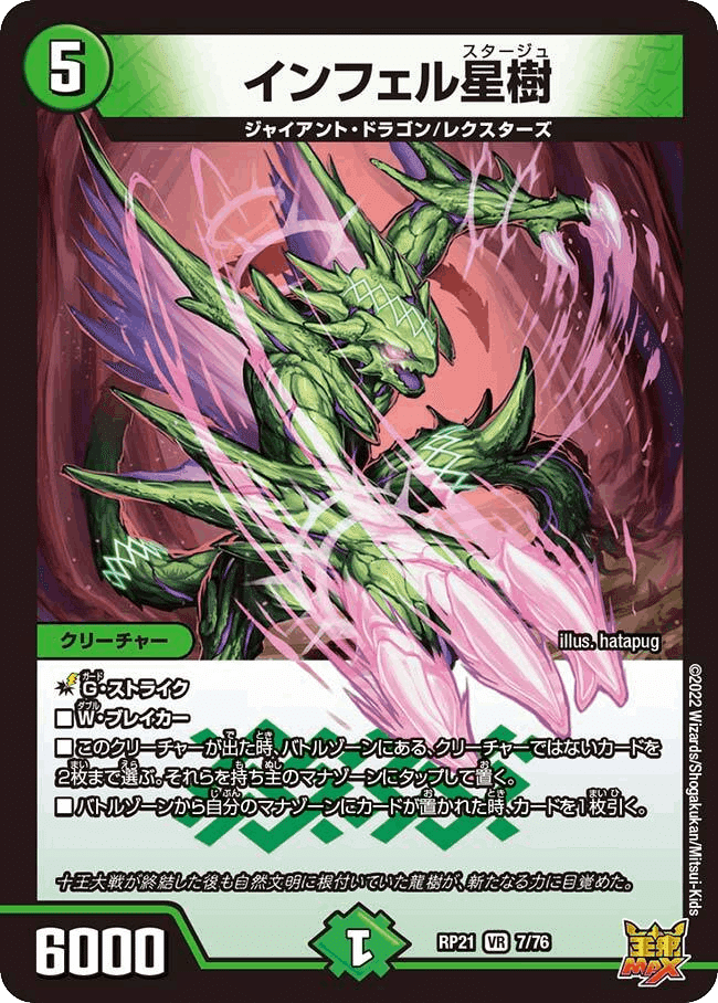 ドラグナー系統調整録〜キメラ覇道完成まで～【アドバンス】｜Rikky