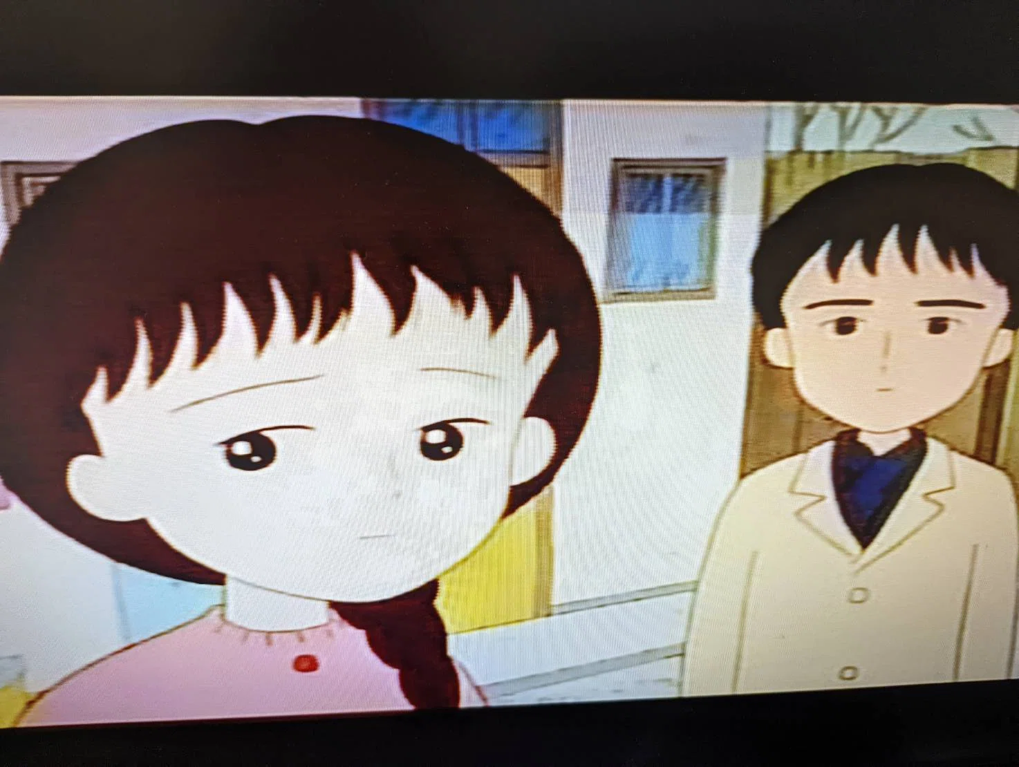 VHS発掘③]原色眩くMVのドギツさよりも突き刺さるのは