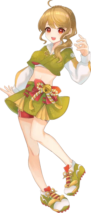超カワイくて聡明な大人気Vtuberに【ガチ】で麻雀を教えてきた件
