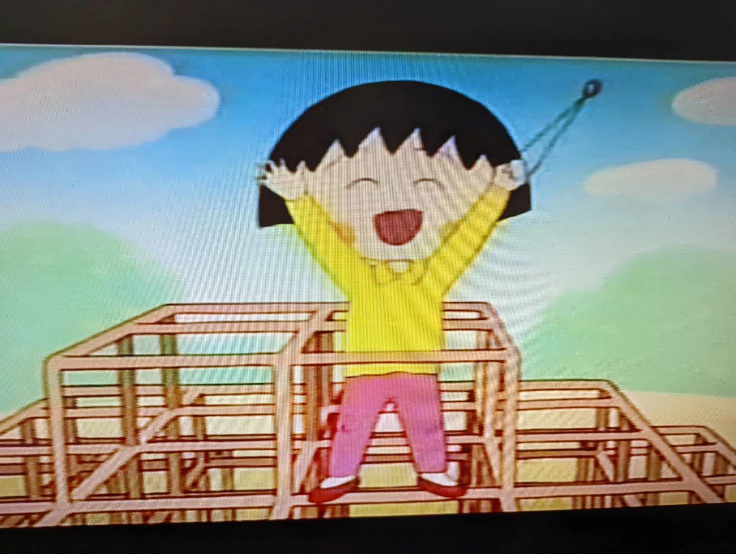 VHS発掘③]原色眩くMVのドギツさよりも突き刺さるのは
