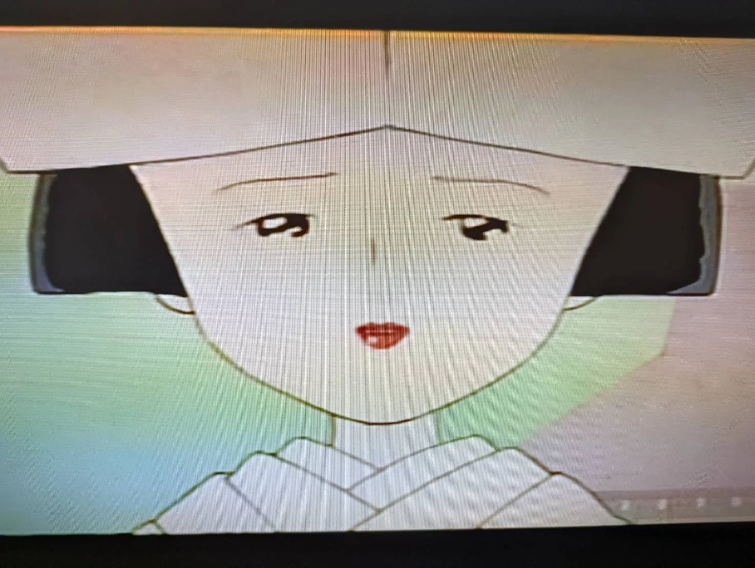 VHS発掘③]原色眩くMVのドギツさよりも突き刺さるのは