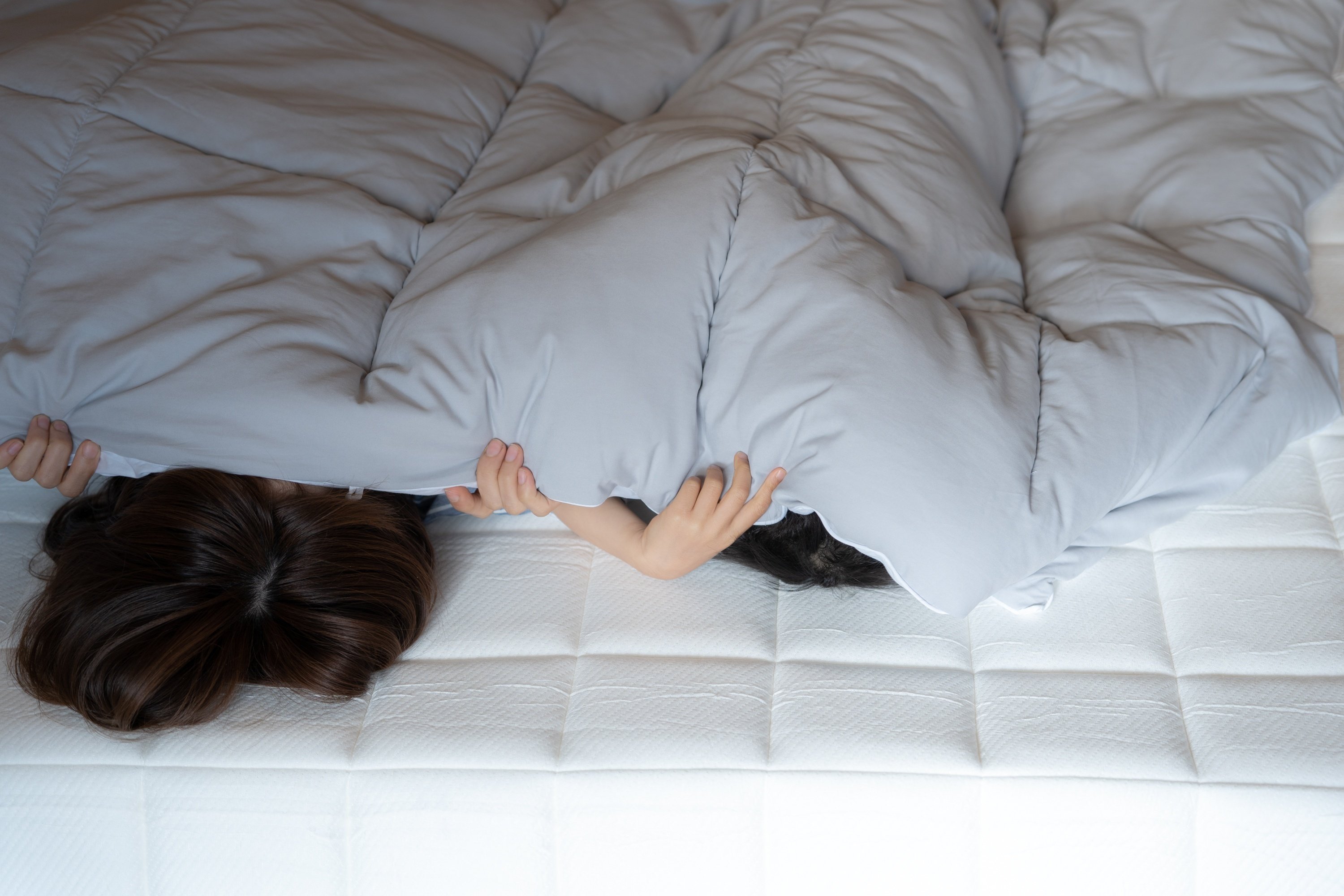 【SLEEPY TOFU】マットレス、収納袋【新品未使用】 スリーピー・いなり専用収納バッグ｜Sleepy Tofu