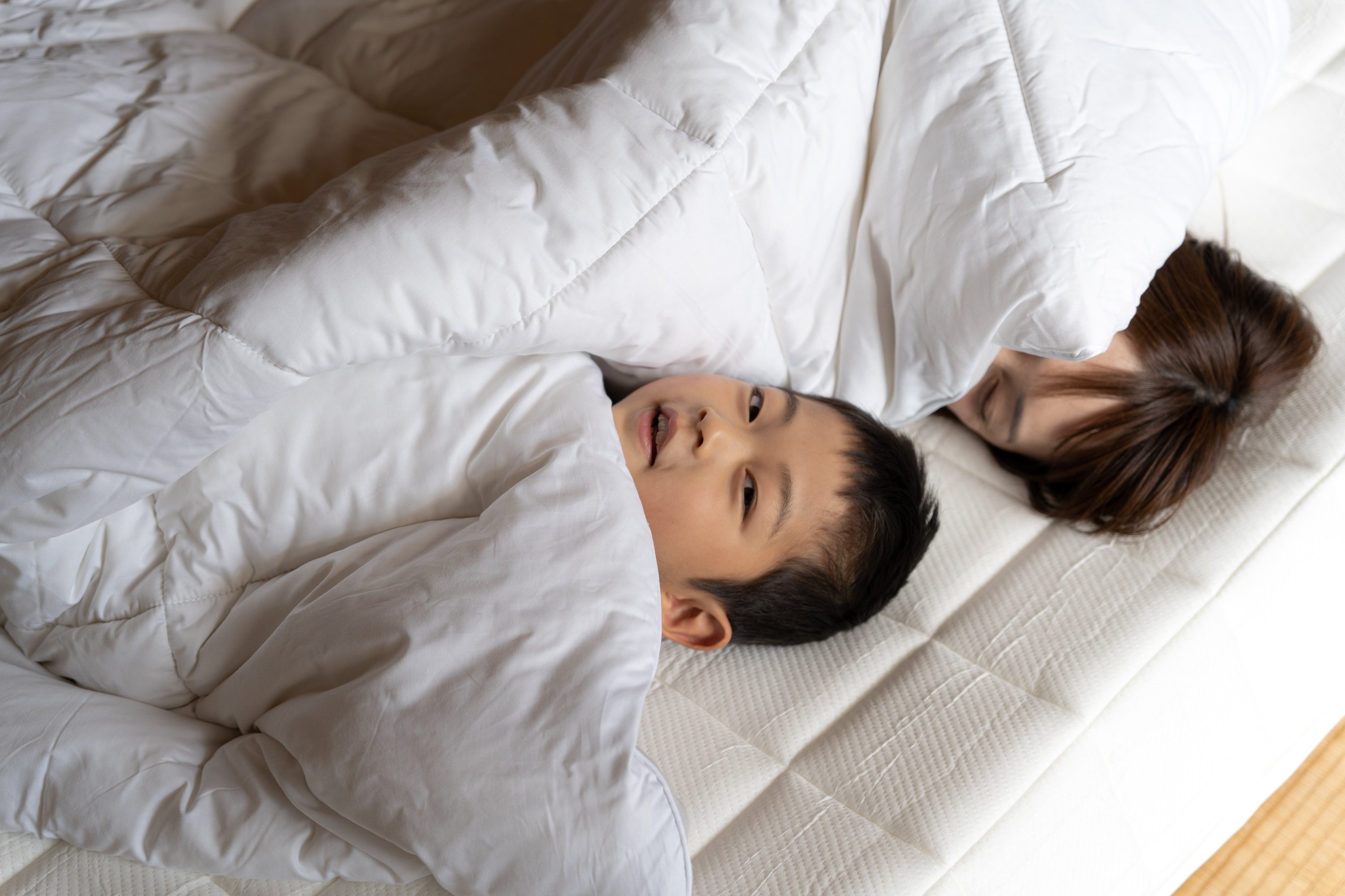 Sleepy Tofu マットレス【新品未使用・訳あり】