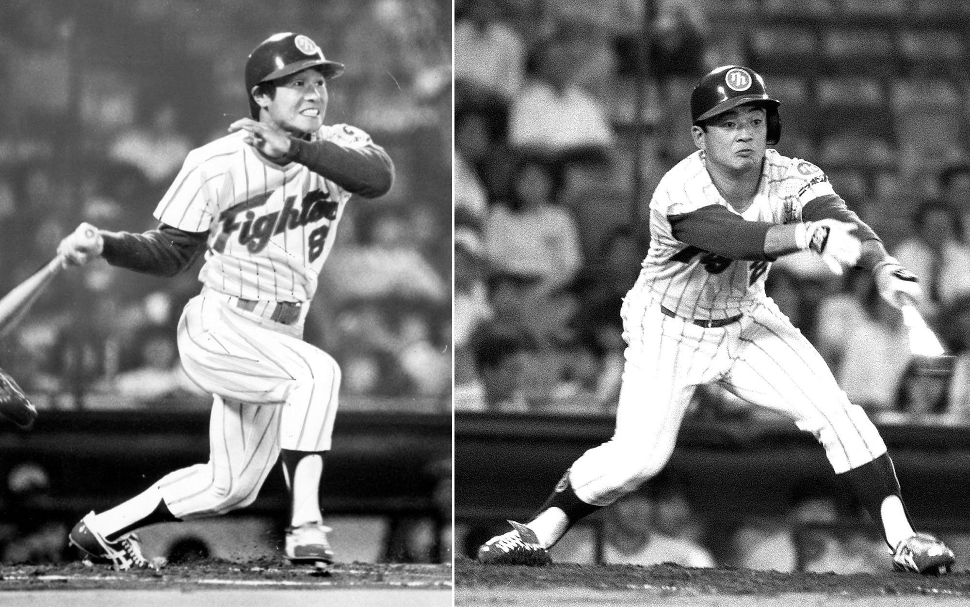 大沢親分の強烈インパクト「何だか、怖そうなオジサンだな」【田中幸雄