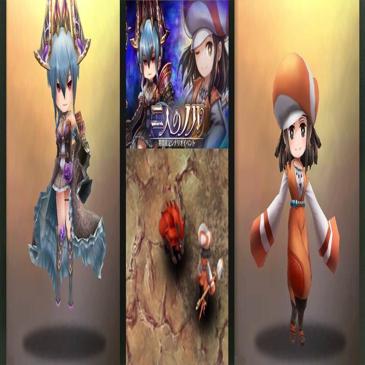 アークザラッドR】ノル徹底解説＆考察＆戦闘動画＆関連情報まとめ（キャラ紹介／2021年6月版）｜鳴海なのか