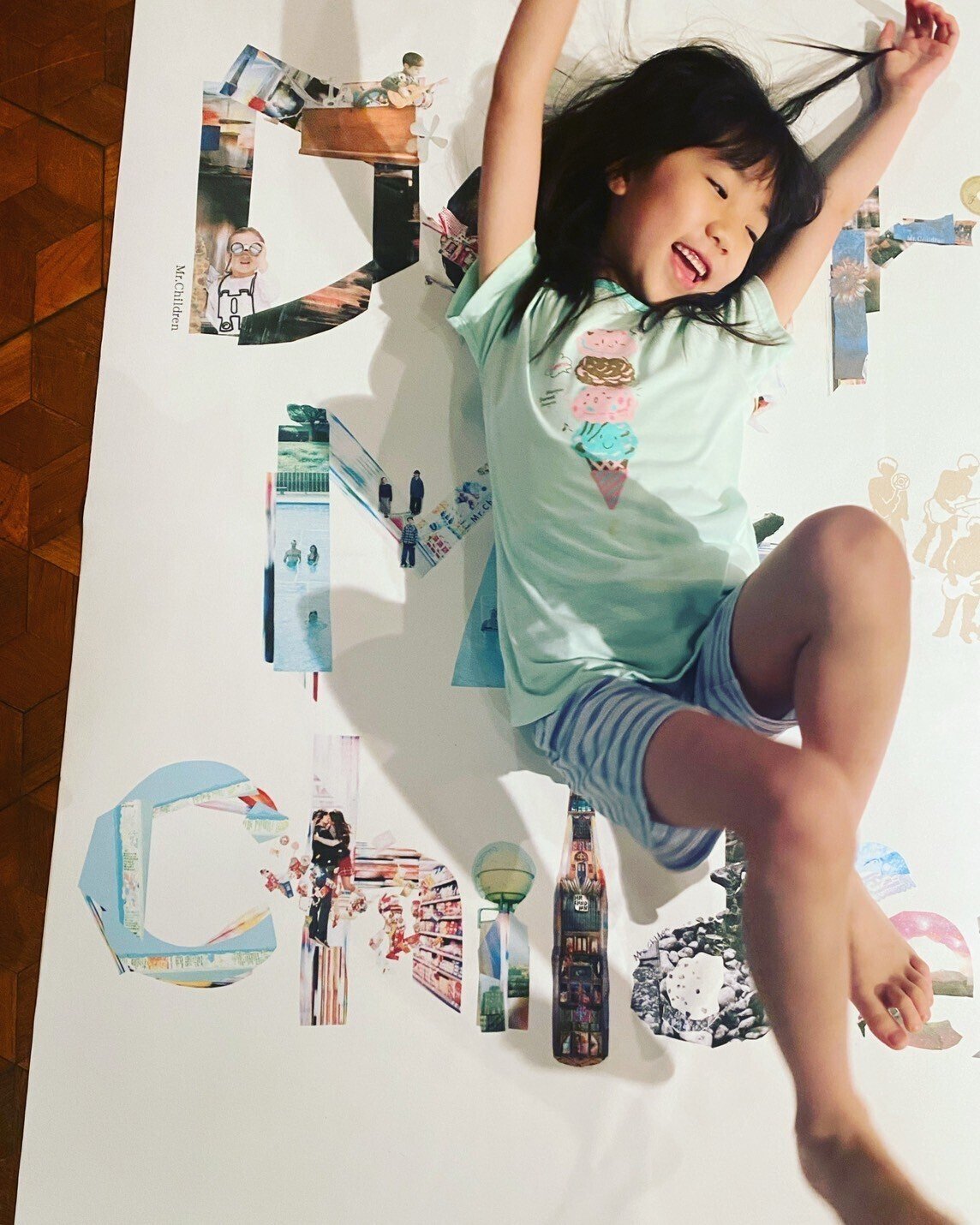 goen° vol.4 Chie Morimoto's Art works for Mr.Children「Dear goen° vol.4 Chie Morimoto's Art works for Mr.Children「Dear
