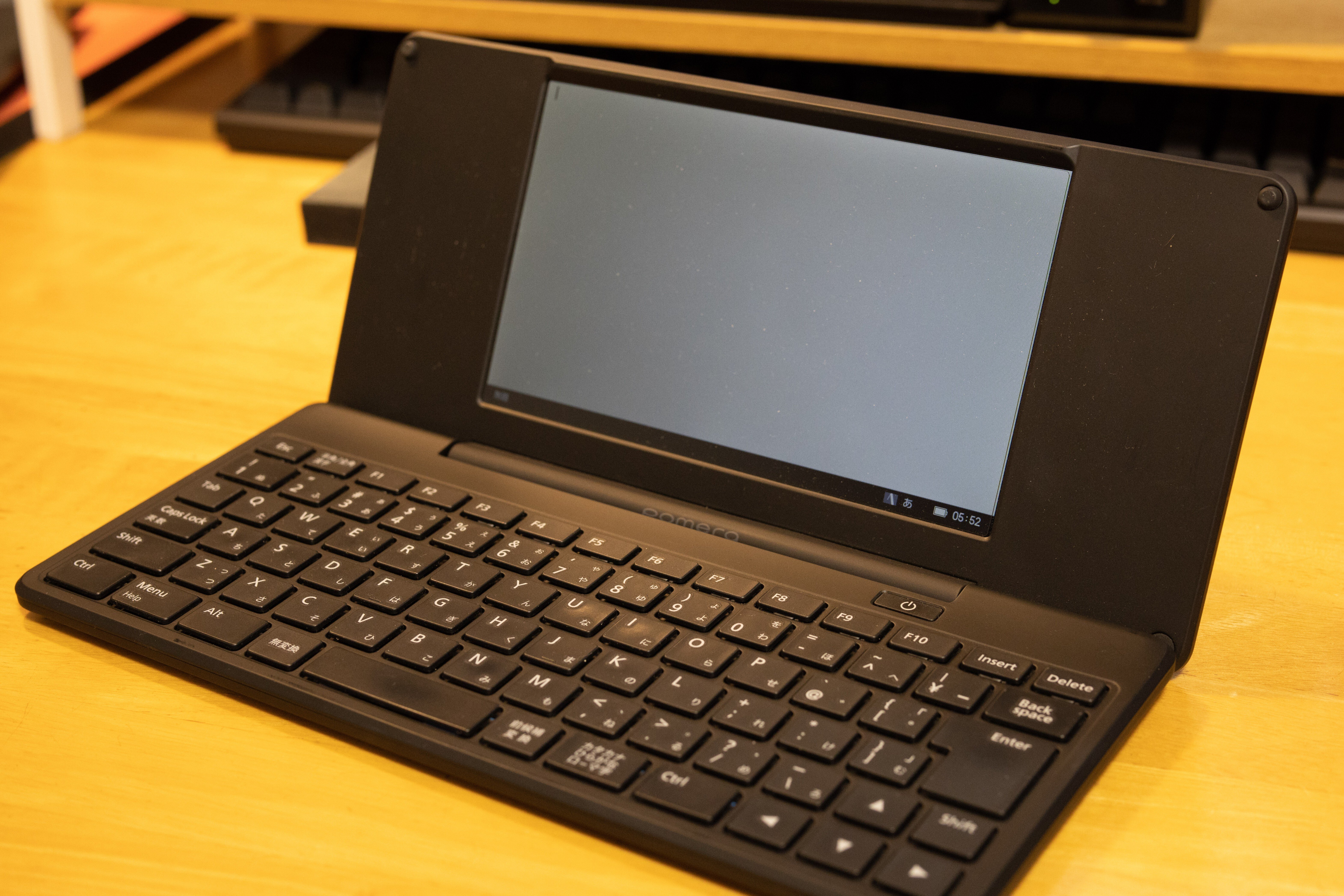キングジム　ポメラ　DM100 中古 81X6t8RwcTL._AC_UL210_SR210,