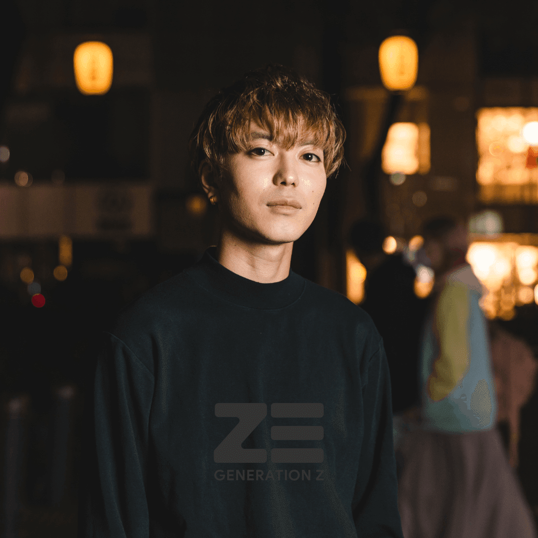 僕と私と株式会社CEO 今瀧健登が「一般社団法人Z世代」代表に就任｜僕