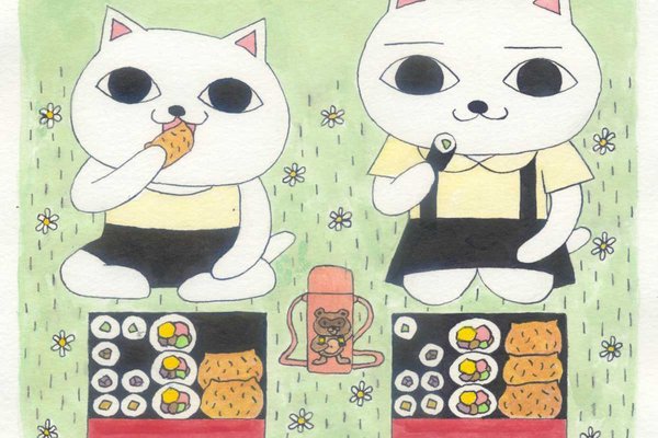 山野 一 ねこぢるy Note 山野 一 ねこぢるy Note