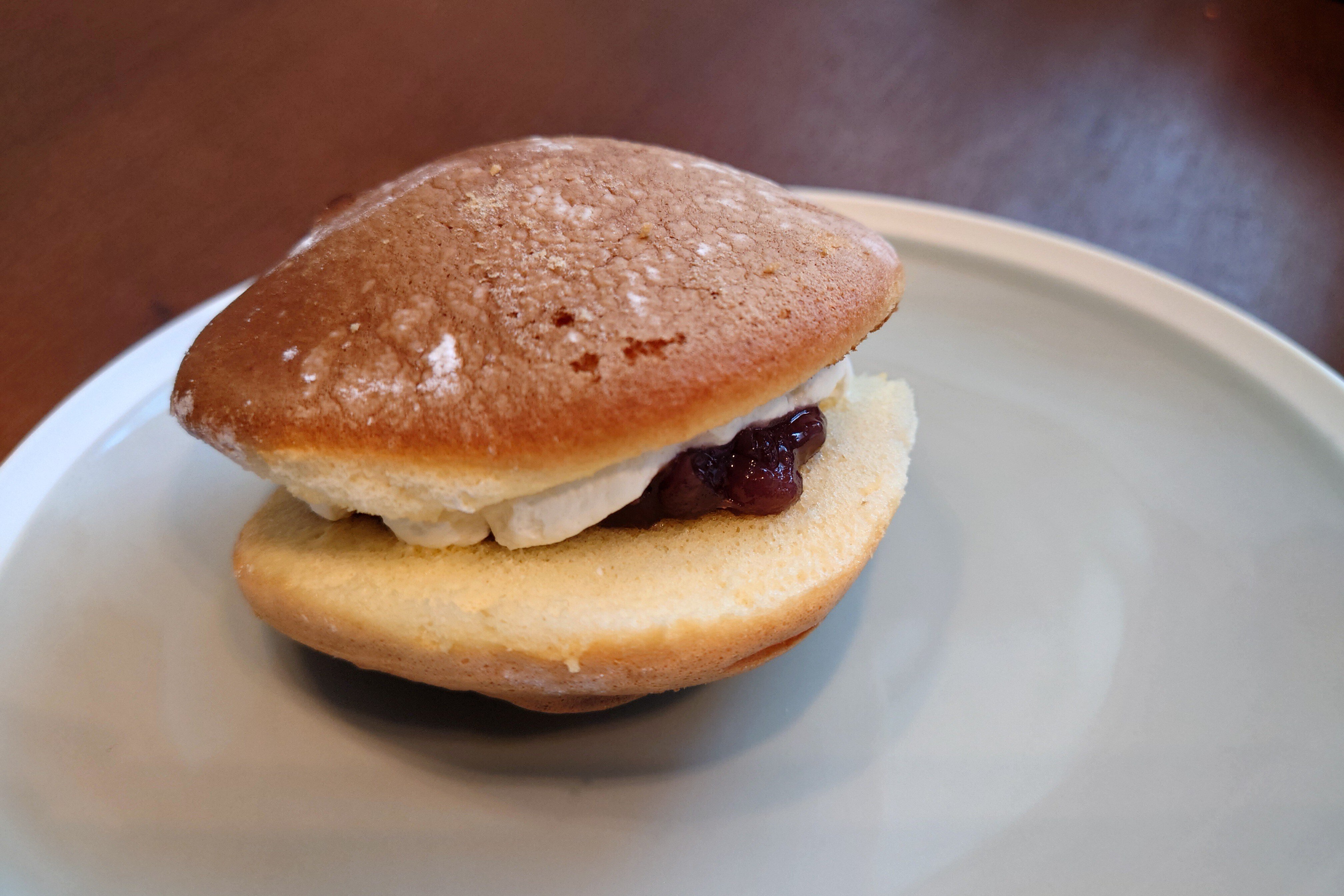 大正時代に大人気！のんきな.とおさんの老舗和菓子屋の絶妙に
