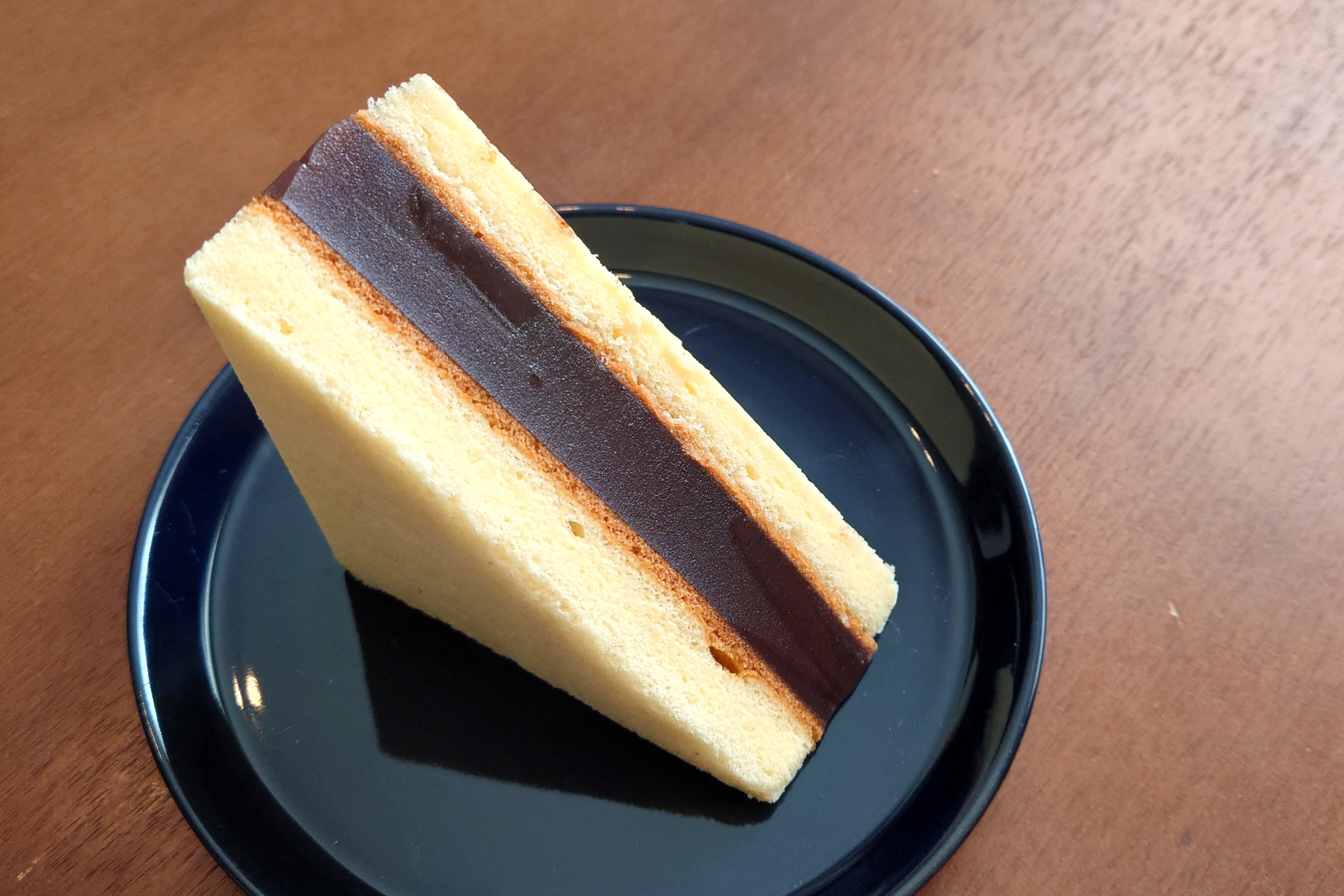 大正時代に大人気！のんきな.とおさんの老舗和菓子屋の絶妙に彫り