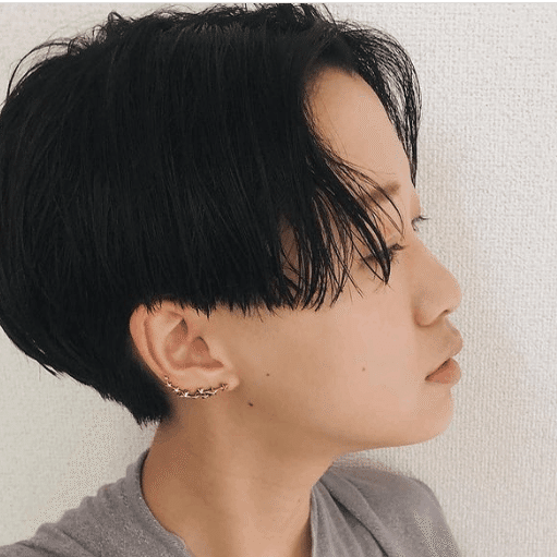 校則をかいくぐり髪型で遊んでいた頃｜櫻庭みゆ💕きゅんをお届けする