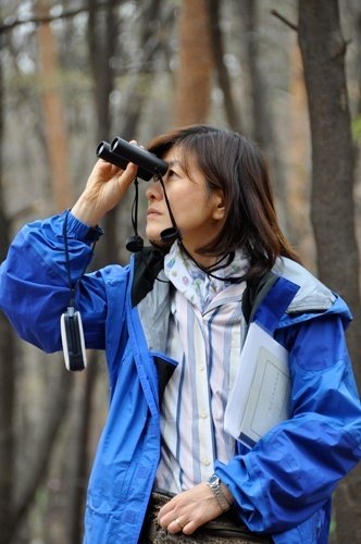 サントリーがなぜ愛鳥活動を？！｜SUNTORY（サントリー）