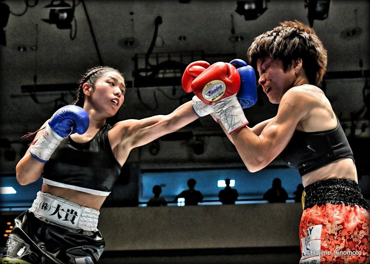 【千本瑞規】人として、ボクサーとして、強くなりたい 2022年5月15日｜BOXING DISCOVERY