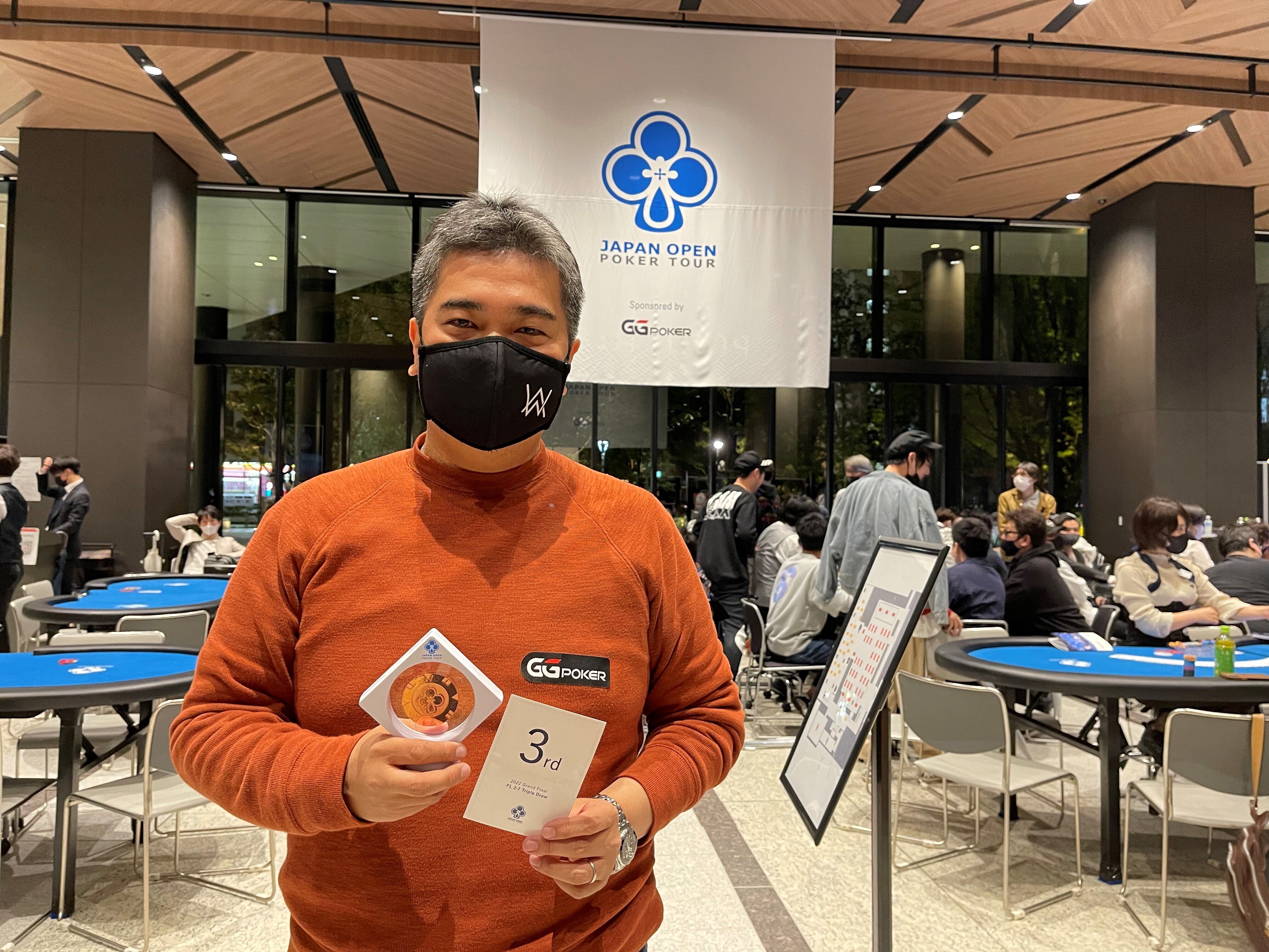 ポーカー jpot メダル JPT ポーカーチップ 200枚 | Poker Goods Production