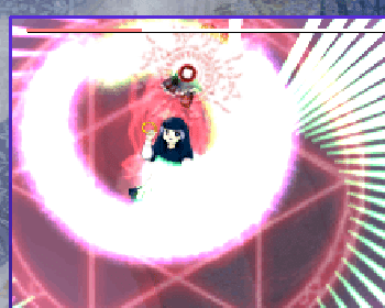 星蓮船Lunatic稼ぎ 3中ボスグレイズ耐久についてのまとめ