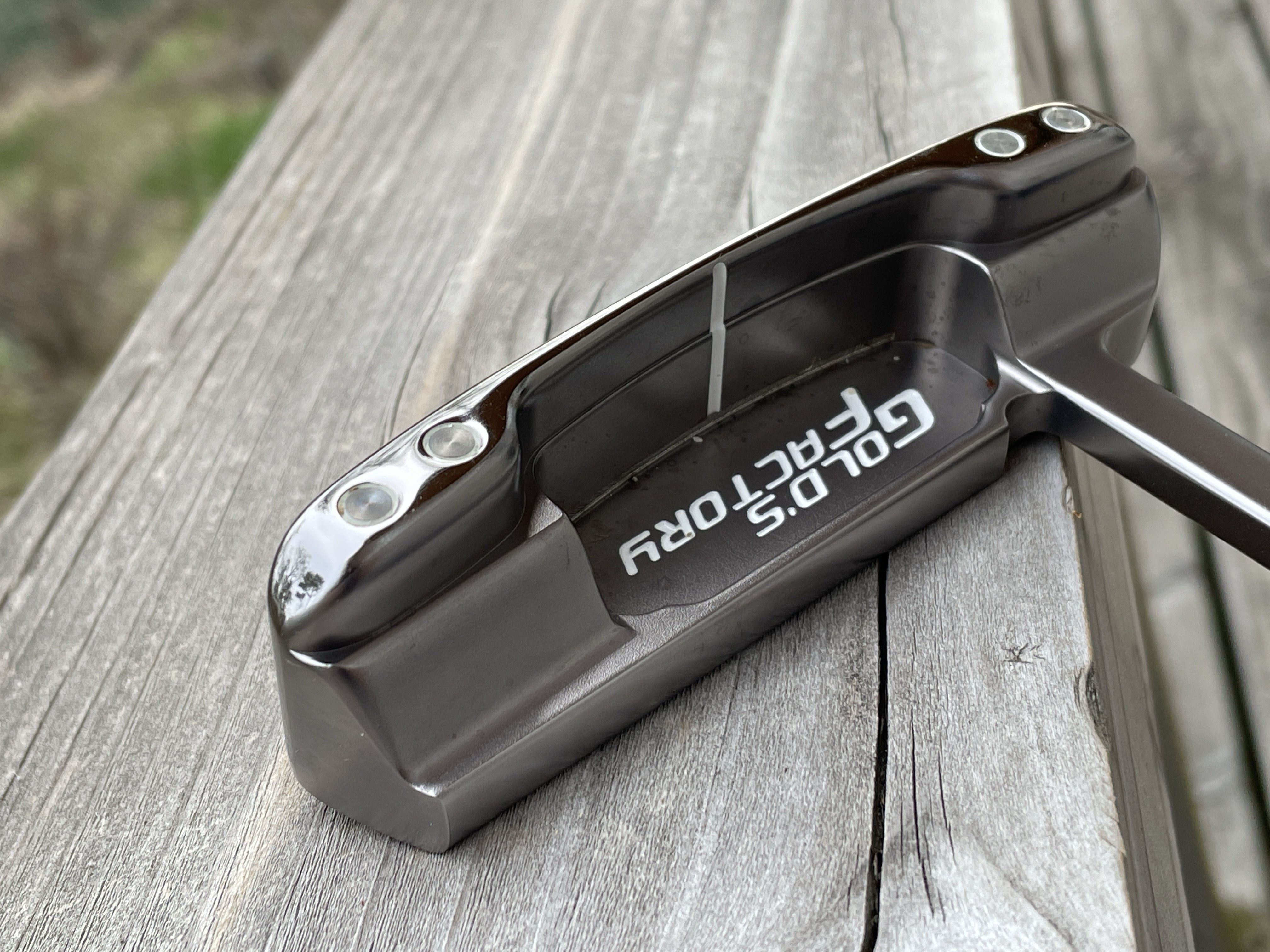 パターの悩みから開放されたｔ島の色々オススメ なコト Motoharu T島 Tajima Note