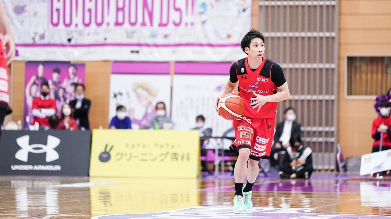 選手のふるさと#8村上慎也ver. 福島ファイヤーボンズ｜福島ファイヤー