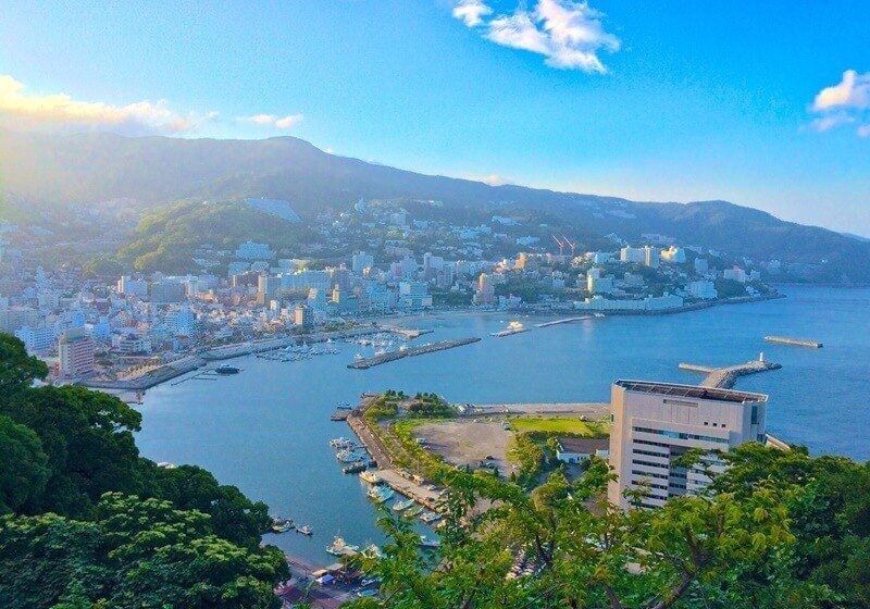 東日本の稼げるリゾートバイト