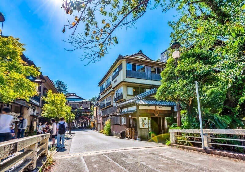 東日本の稼げるリゾートバイト