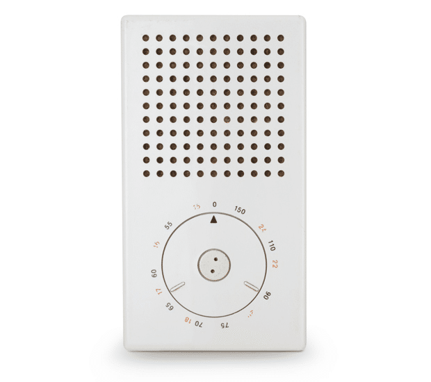 iPodとデザインの巨匠ディーター・ラムスの哲学｜しじみ