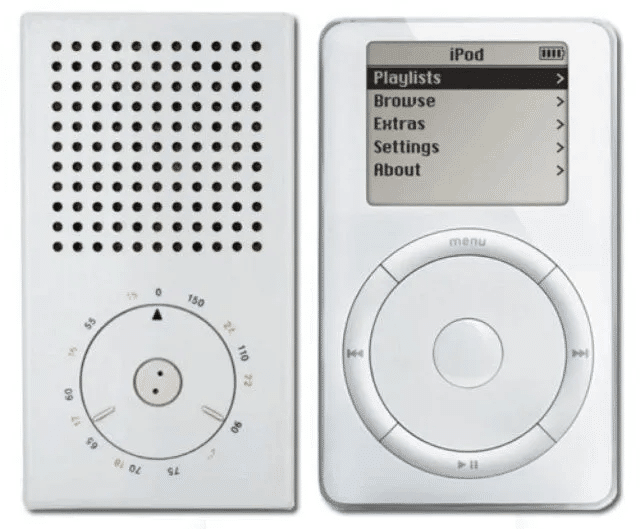 less and more ディーターラムス iPodとデザインの巨匠ディーター・ラムスの哲学｜しじみ
