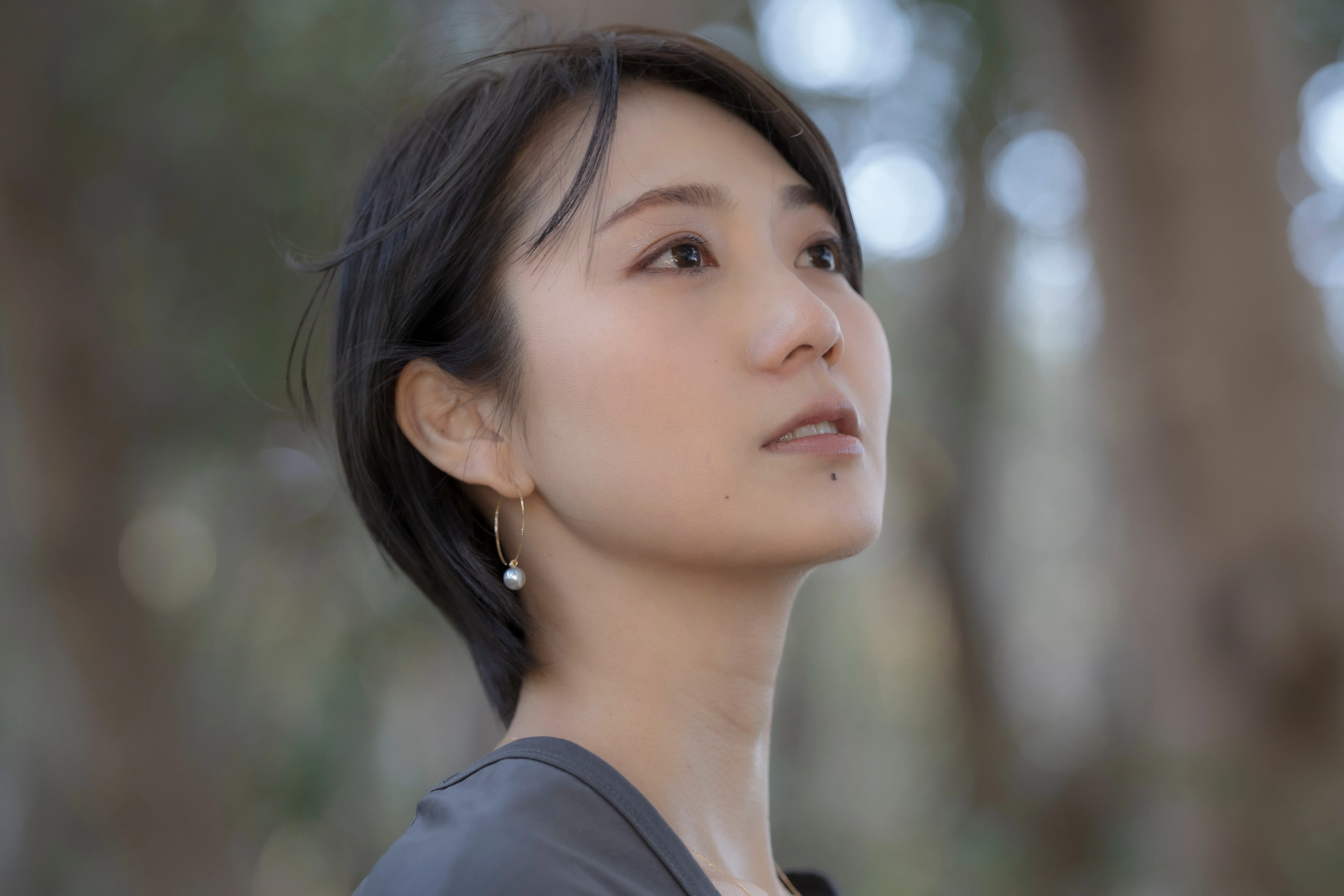 見せ方を変えて未利用真珠を人気商品に～「SEVEN THREE.」（セブン