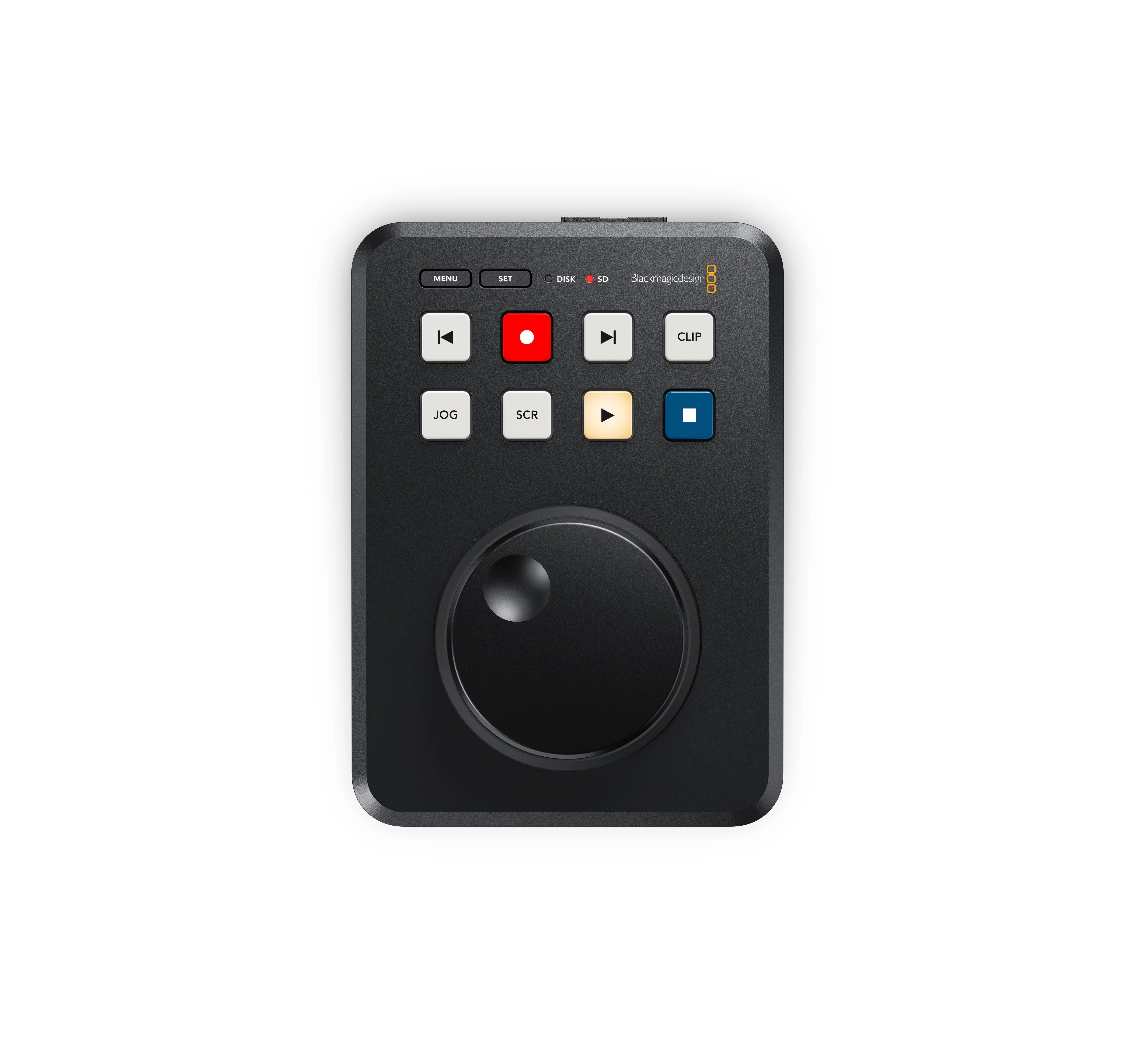 HyperDeck Shuttle HDファーストインプレッション 前編｜松井 隆幸