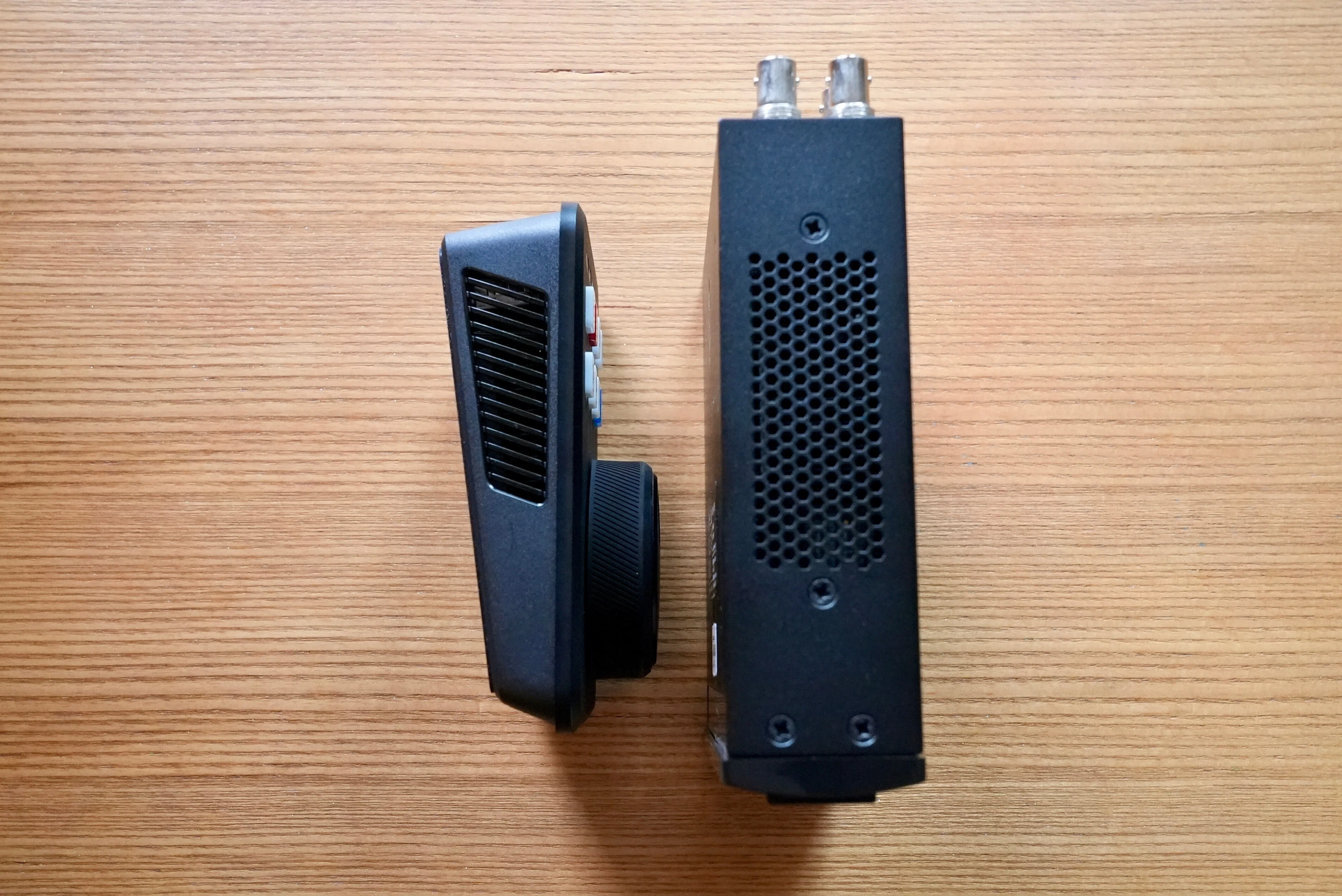 HyperDeck Shuttle HDファーストインプレッション 前編｜松井 隆幸