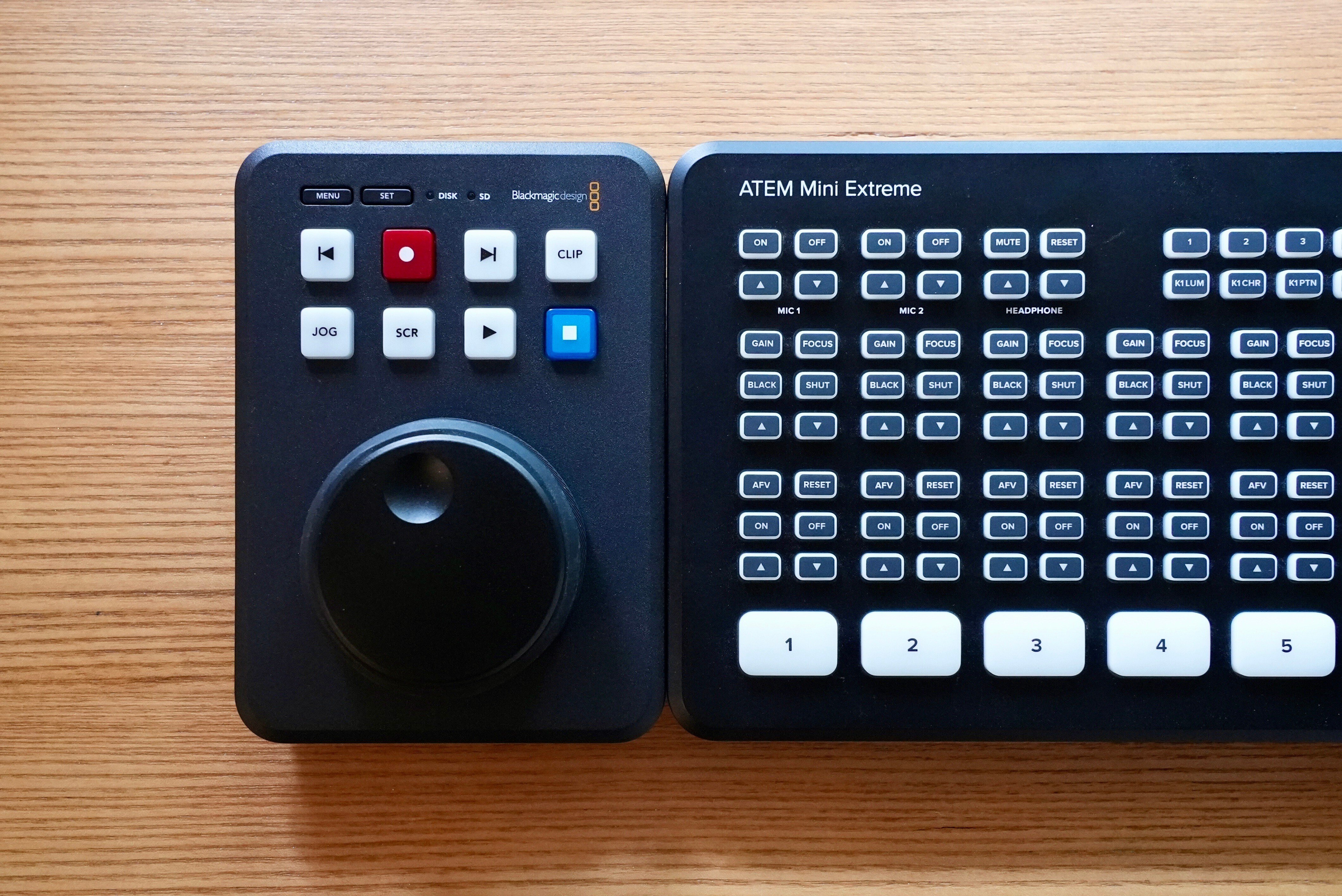 HyperDeck Shuttle HDファーストインプレッション 前編｜松井 隆幸